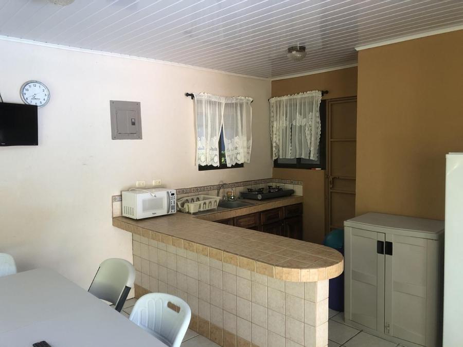 Villas Luna De Miel Carmen  Eksteriør billede