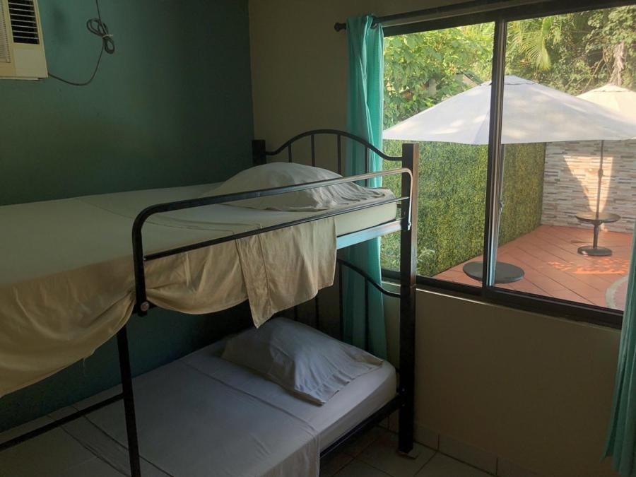 Villas Luna De Miel Carmen  Eksteriør billede