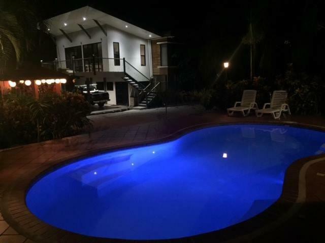 Villas Luna De Miel Carmen  Eksteriør billede